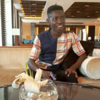 Daniel Duah