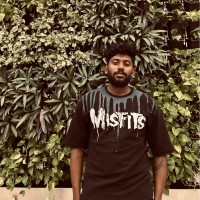 Sheshanth Mathew