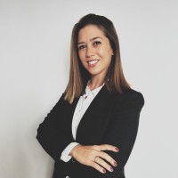 Irina Serrano Grande