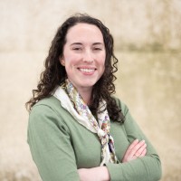 Caitlin Leach