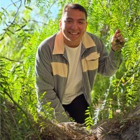Christopher Salinas