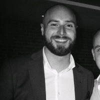 Manny Driessen