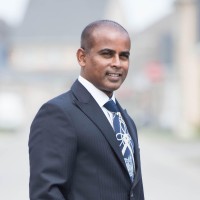 Jeya Soosaipillai