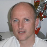 Etienne Javouhey