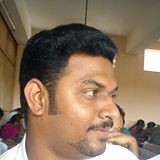 Anand Karthik B Anandkarthik