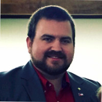 Matt Fortner