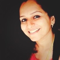 Neeta Saji