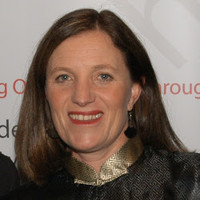 Diana Forrester