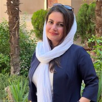 Ilnaz Ardalan