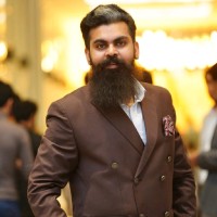 Mursleen Haider