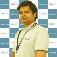 Kaushik Ramakrishnan