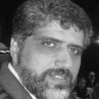 Hussam Maghaireh