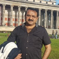 Navjinder Singh Saini