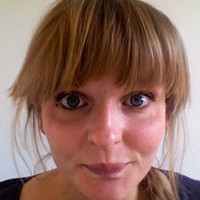 Louise Kjeldsen