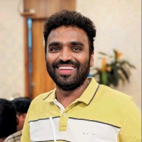 Srinivas B