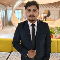 Aditya Achar