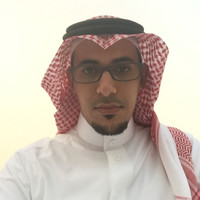 Saeed Alaryani