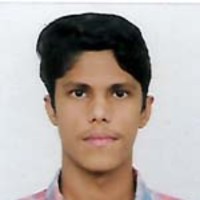 Tarun Rajesh