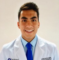 Jorge Noceda Crispin