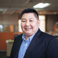 Adam Tang
