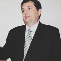 Eng.Glauber Maurin