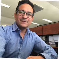 Alberto Gómez Palacios
