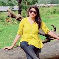 Aishwarya Suryawanshi