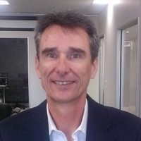 Michael Palmer