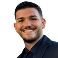 Bruno Deliallisi ✅