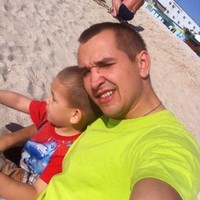 Кириллов Алексей