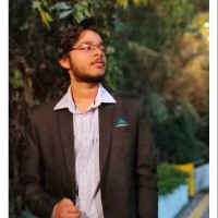 Sagnik Haldar