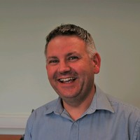 Mark Hulse