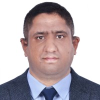 Khalid Mahmood