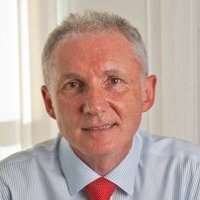 Martin Sheehy