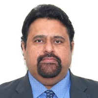 Deepak Nair