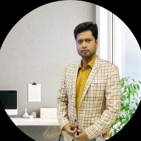 A.N.M.Iqbal Ahmed