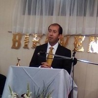 Juan Guillinao