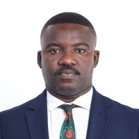 Alexander Asare Matey