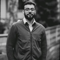 Vishnu Gopal V