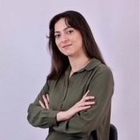 Sofia Efstathiou