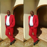 Robbie Mphego