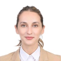 Gökçen Ömeroğlu Aslan