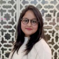 Komal Lalwani