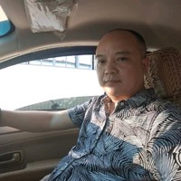 陈六海