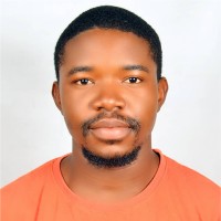 Emmanuel Oluwafemi Oluwagbemi