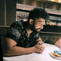 Avinash Poojary