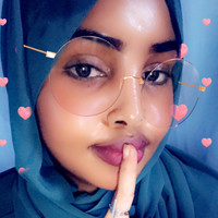 Happy Ladan