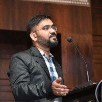 Rohit K.
