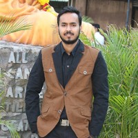 Rahul Godhani