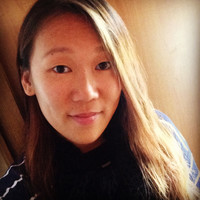 Angel Chow